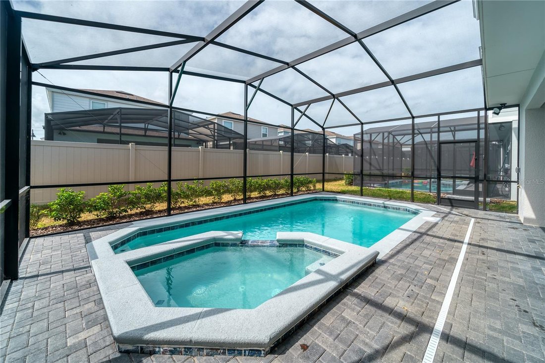 House in Davenport, Florida, United States 4 - 18112459