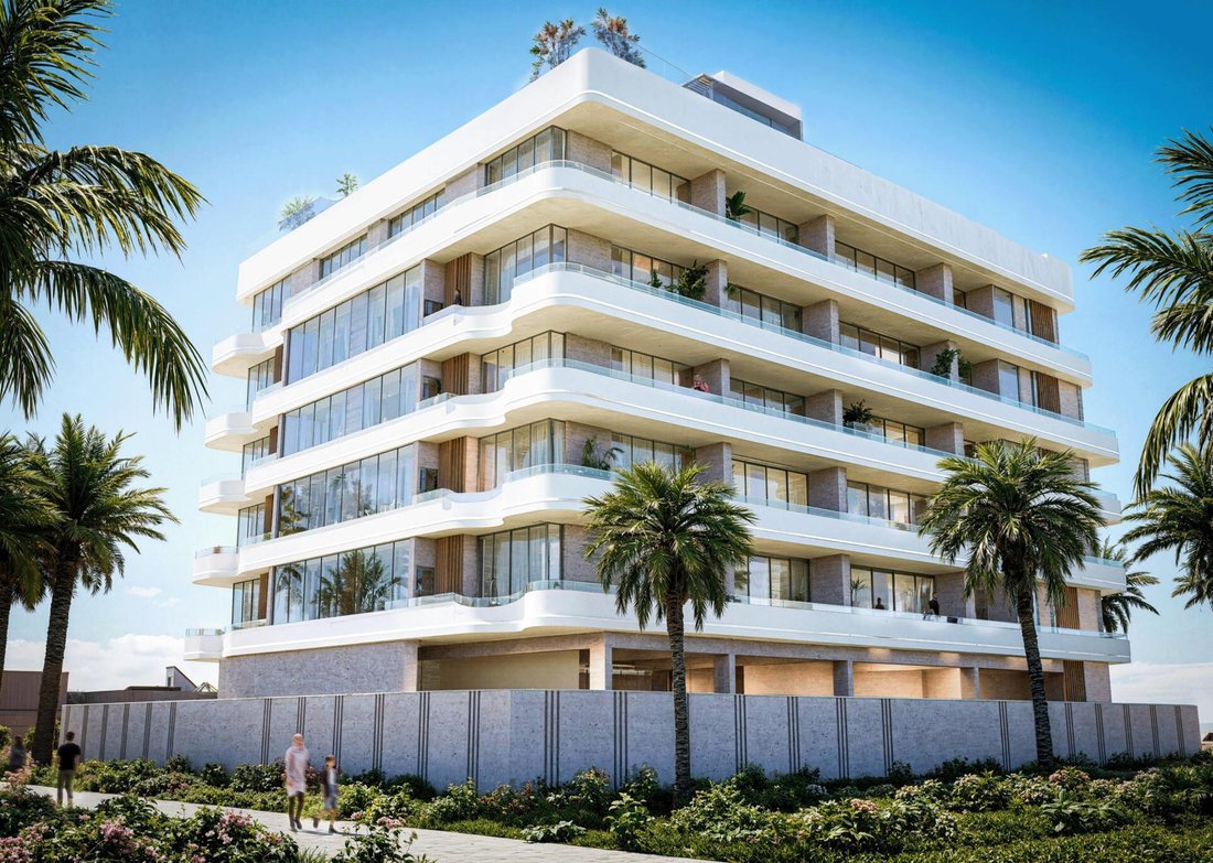 Apartment in Wadi Al Safa 3, Wadi Al Safa, Dubai 4 - 18111001