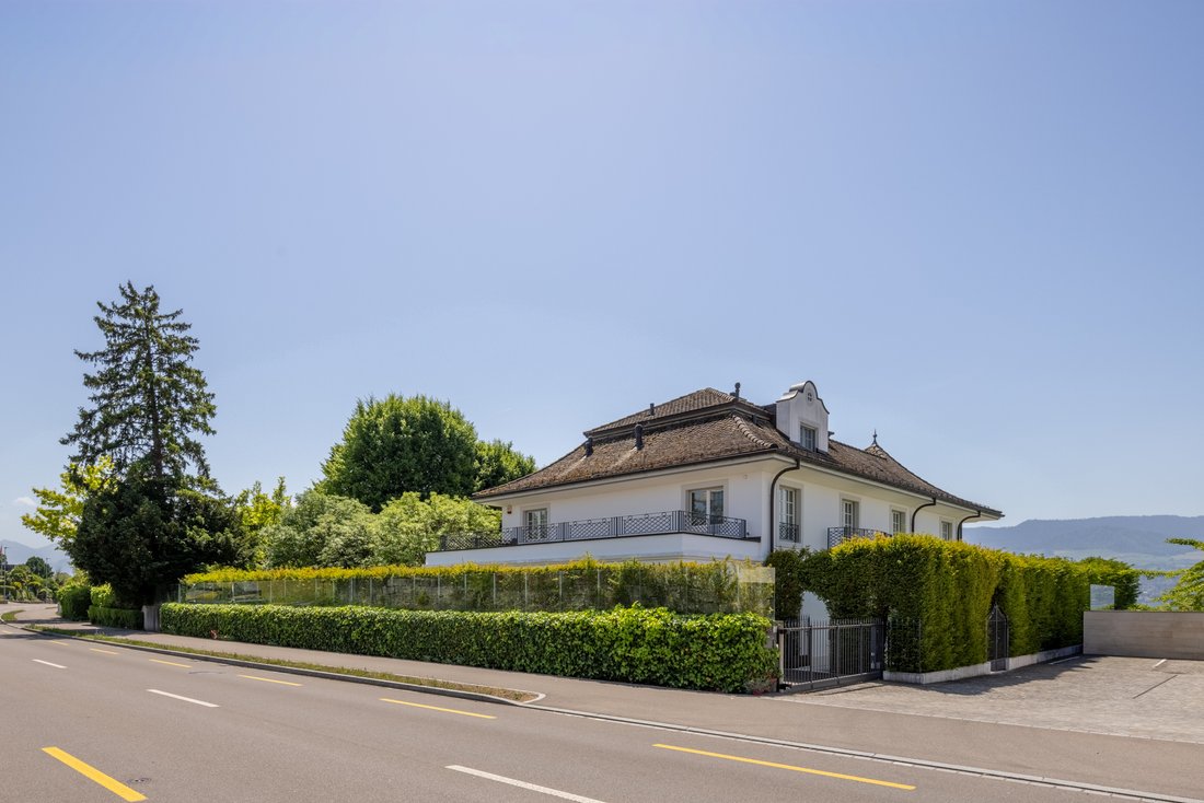 Villa in Stäfa, Zürich, Switzerland 2 - 18143924