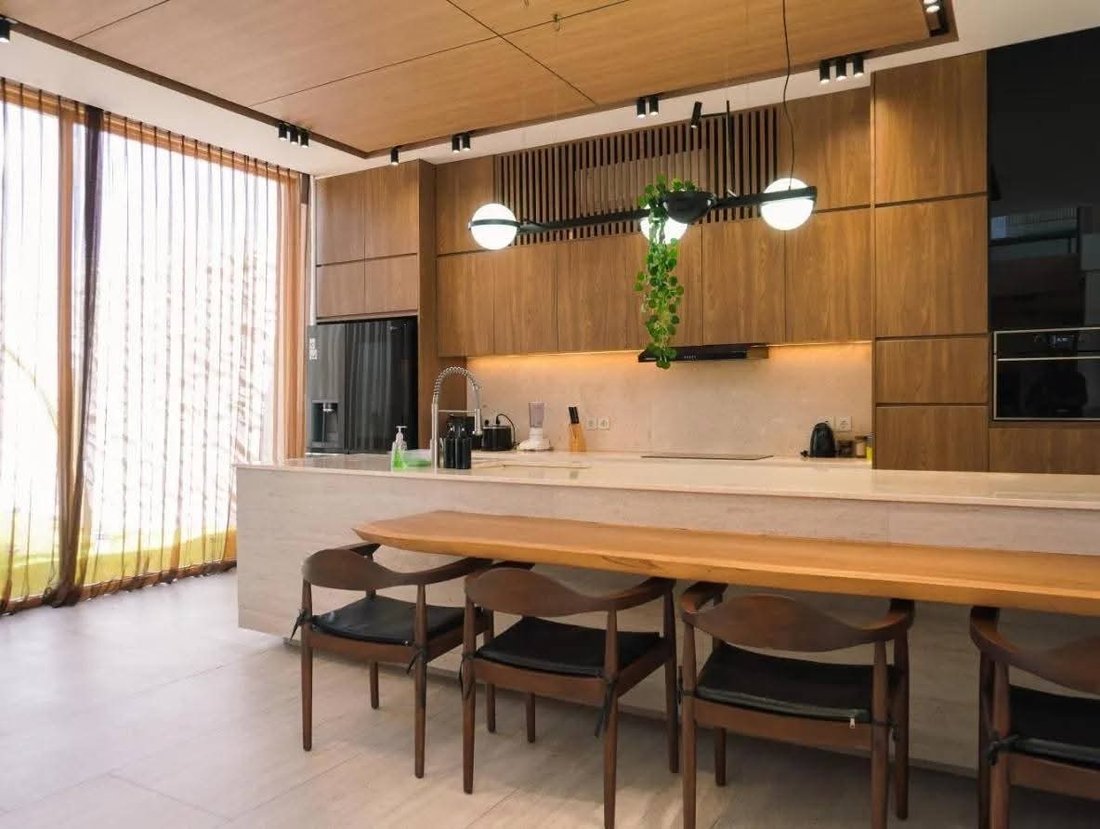 Villa in Kecamatan Kuta Selatan, Bali, Indonesia 5 - 18112347