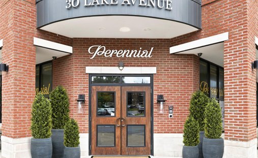 Condo in Saratoga Springs, New York, United States 1