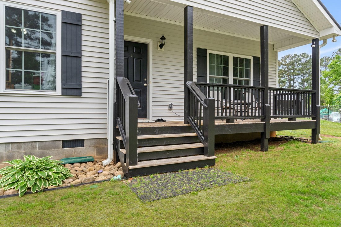 Casa en Edgefield, Carolina del Sur, Estados Unidos 3 - 18114932