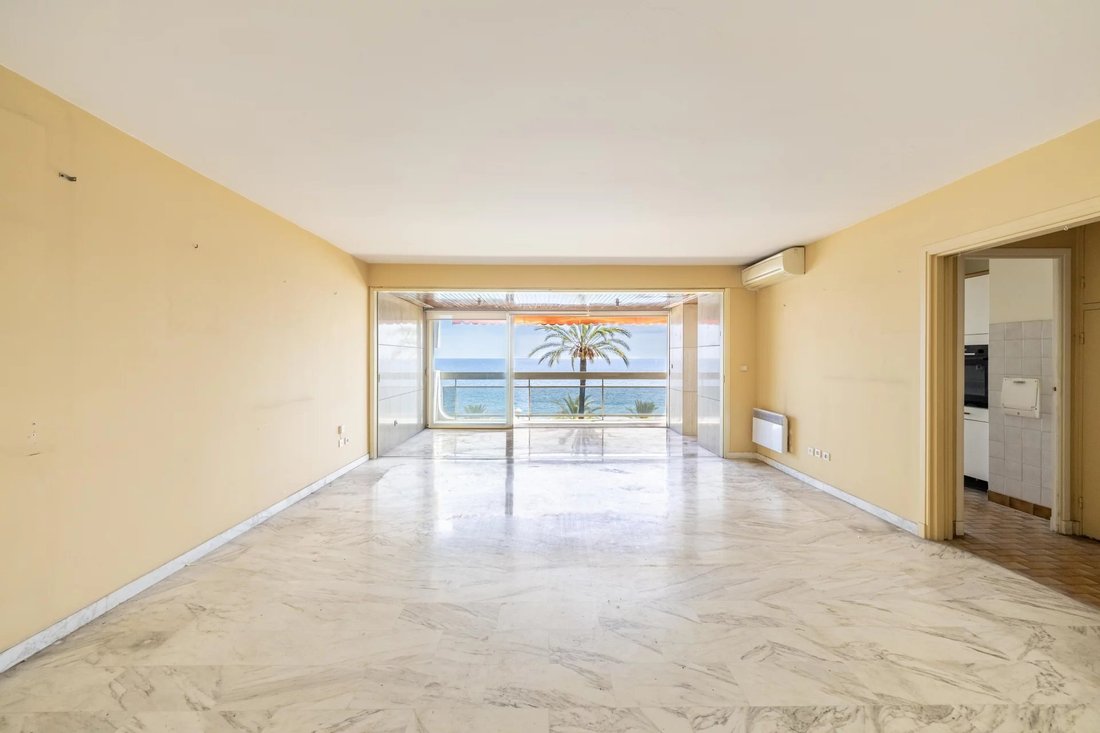 Apartment in Nice, Provence-Alpes-Côte d'Azur, France 4 - 18111376