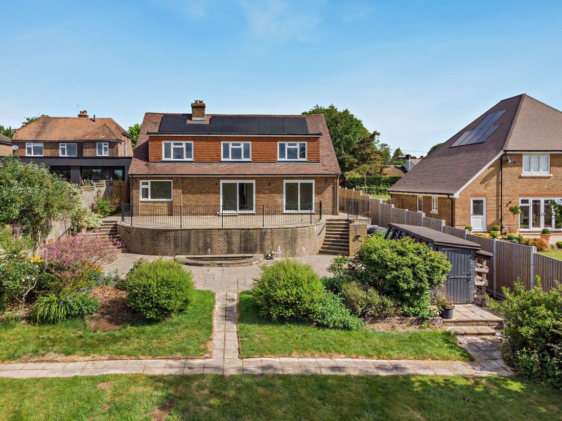 House in Newick, England 1 - 18111004