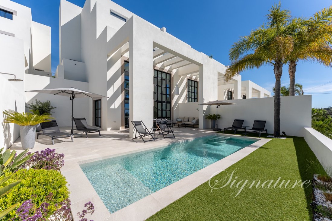 Villa in Santa Barbara de Nexe, Algarve, Portugal 3 - 18114752