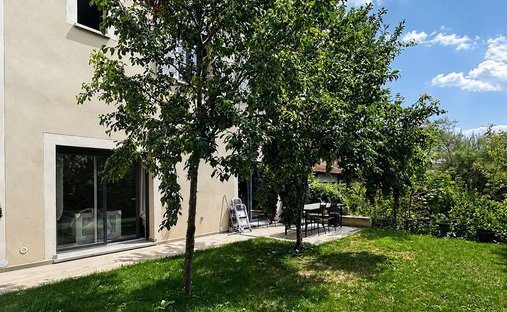 Haus in Forêt, Saint-Germain-en-Laye, Frankreich 1