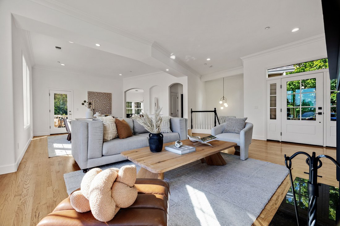 House in Oakland, California, United States 2 - 18110629
