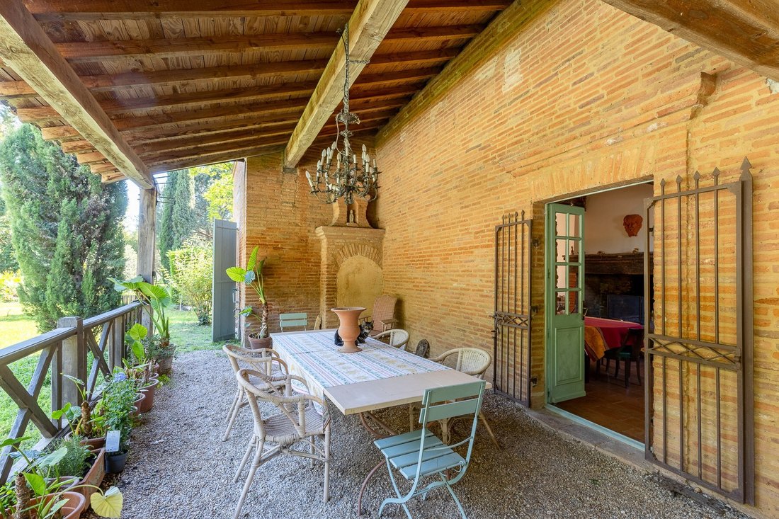 House in Capitole, Toulouse, France 3 - 18114228