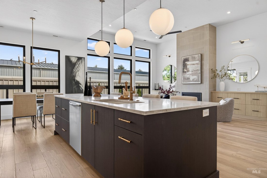 House in Boise, Idaho, United States 4 - 18112952