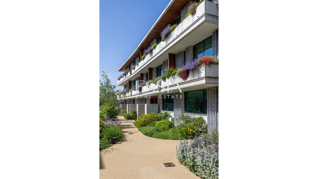 Apartment in Aldoar, Foz do Douro e Nevogilde, Porto District, Portugal 2 - 18114532