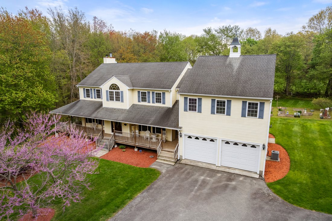 House in Berkley, Massachusetts, United States 2 - 18112157