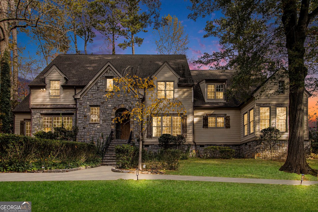 House in Atlanta, Georgia, United States 1 - 18113459