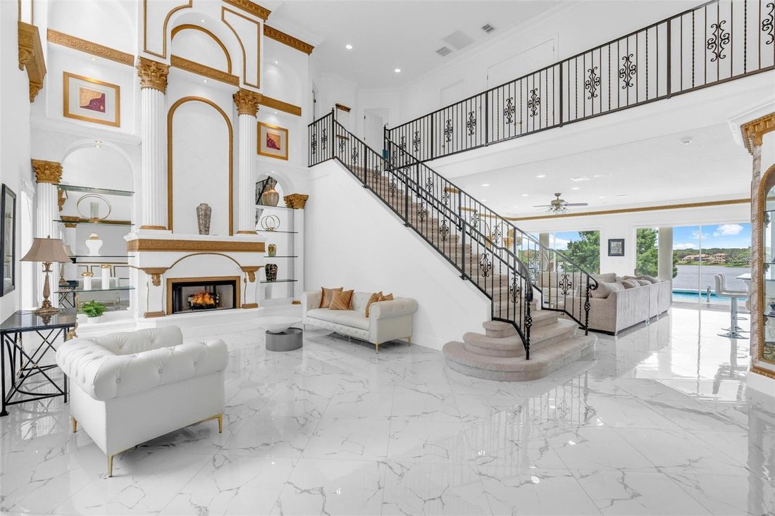 House in Lake Butler, Florida, United States 4 - 18112464