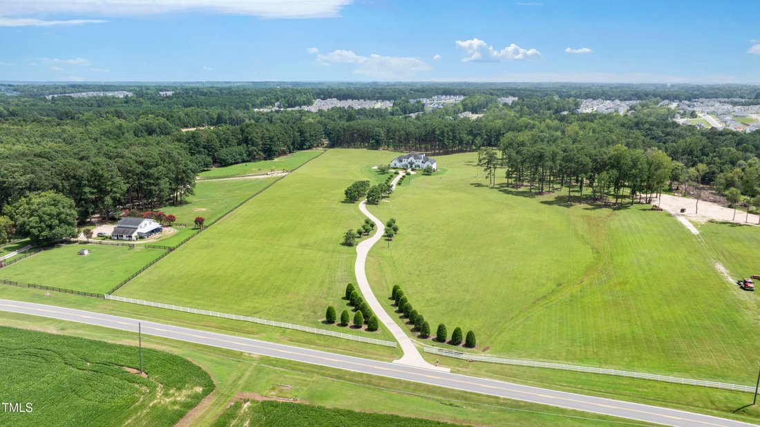 House in Zebulon, North Carolina, United States 4 - 18114061