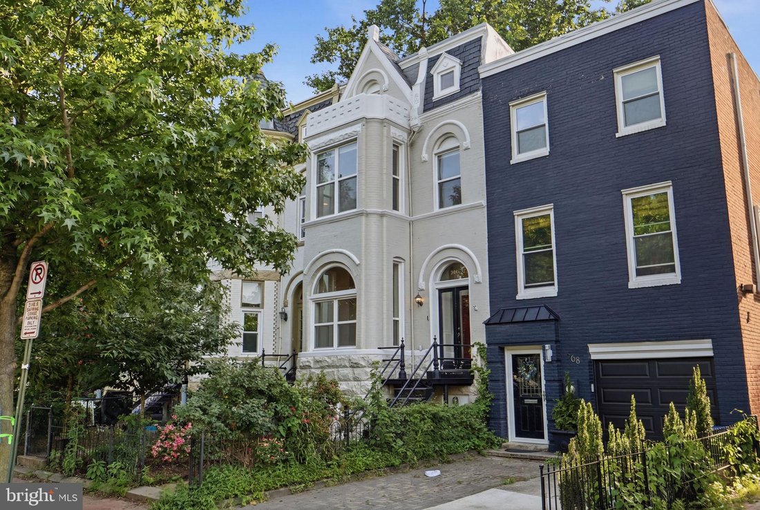 House in Washington, District of Columbia, United States 3 - 18115340