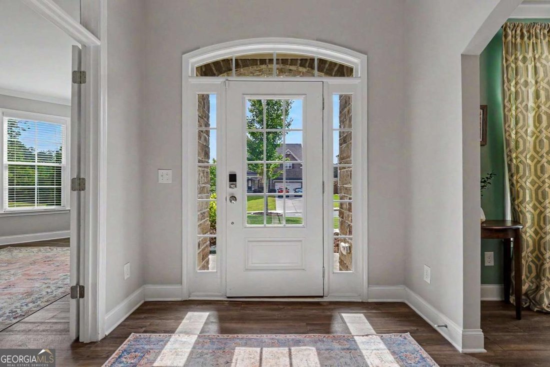 House in Marietta, Georgia, United States 5 - 18113490