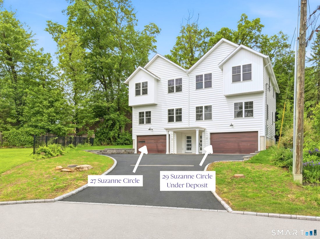 House in Fairfield, Connecticut, United States 1 - 18113936