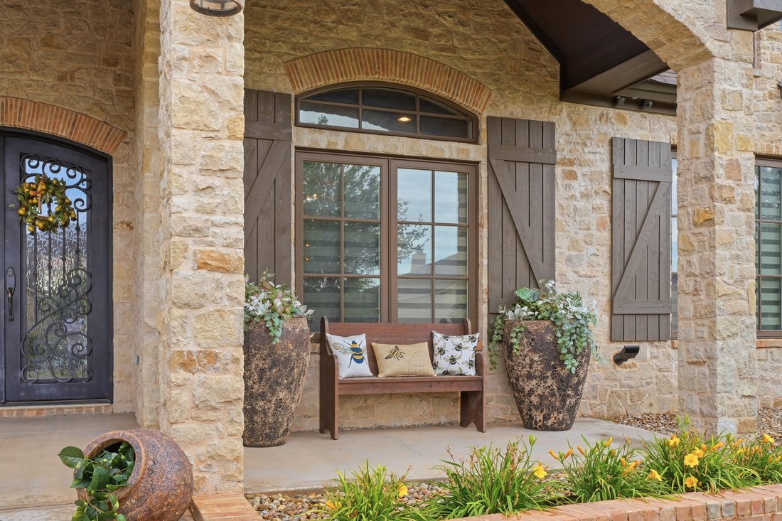 House in Lubbock, Texas, United States 4 - 18113075