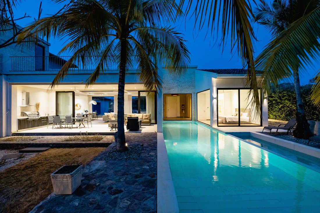 Maison à Pinilla, Guanacaste, Costa Rica 1 - 18111029