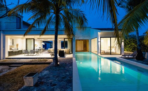 House in Pinilla, Guanacaste Province, Costa Rica 1