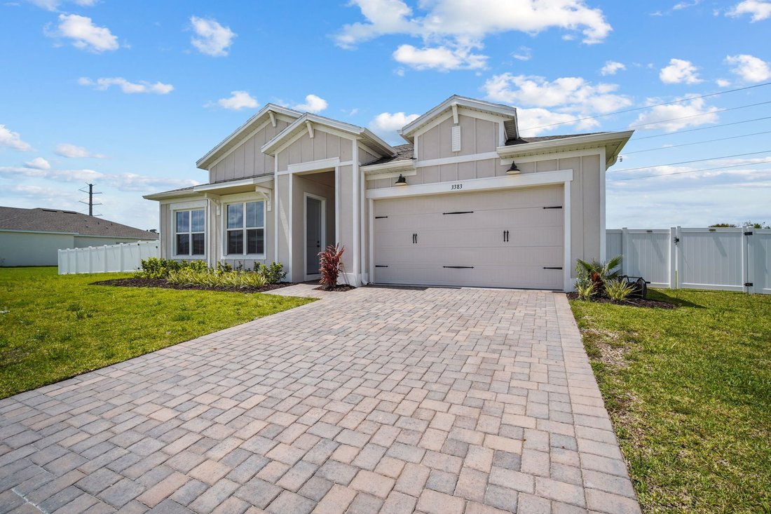 House in Merritt Island, Florida, United States 3 - 18112160