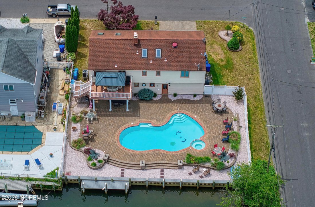 House in Brick Township, New Jersey, United States 5 - 18113921