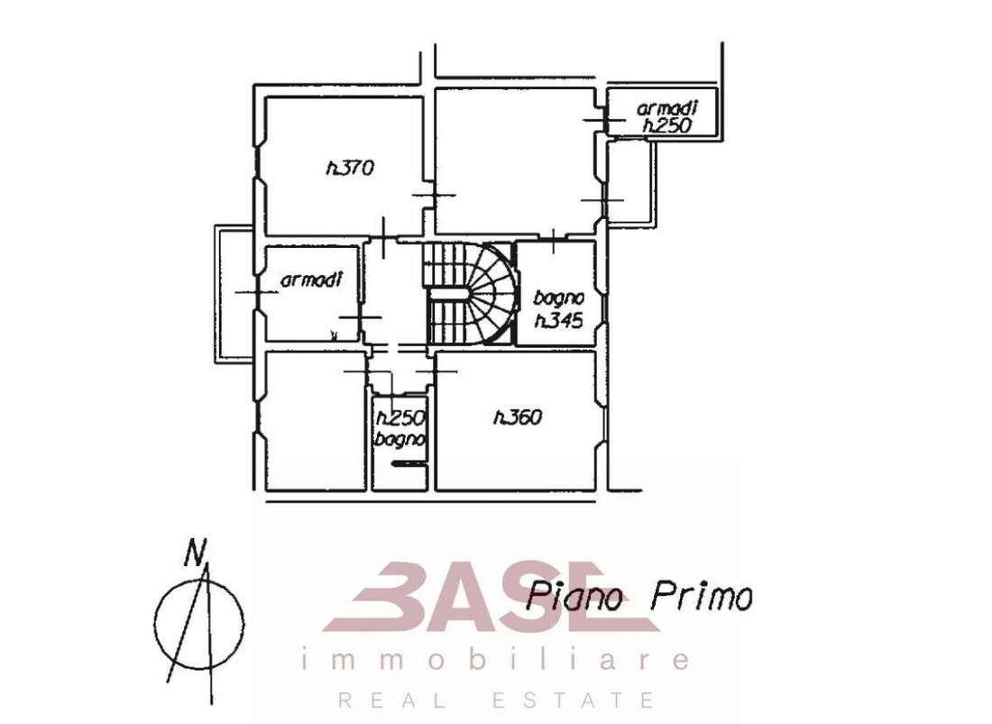 Villa in Cecina Centro, Cecina, Tuscany 3 - 18112597