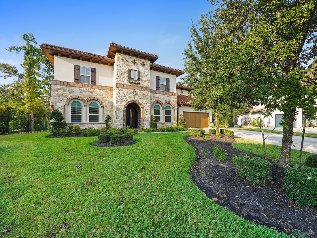 House in Spring, Texas, United States 2 - 18110165