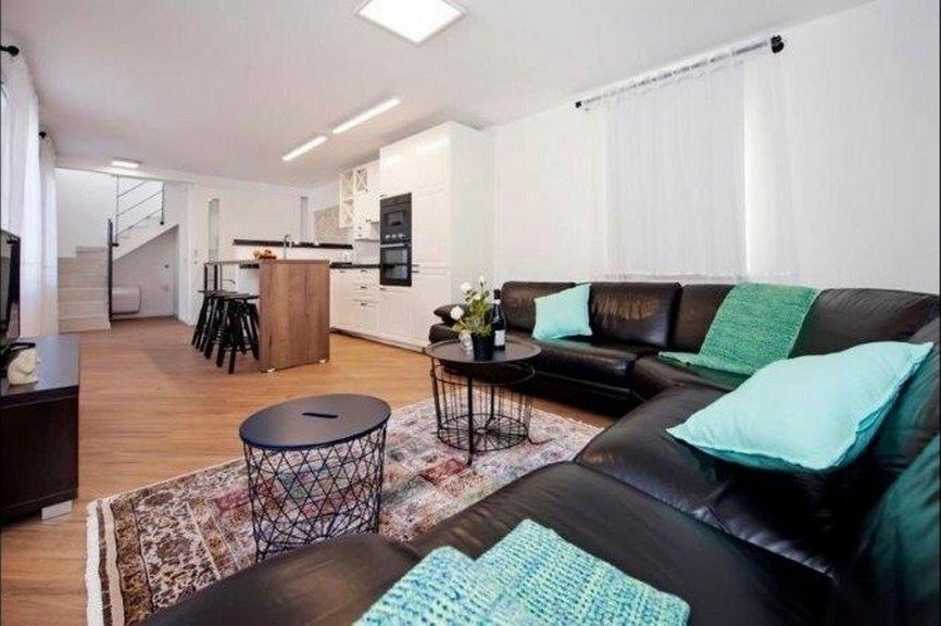 Apartment in Rovinj, Istria County, Croatia 4 - 18113688