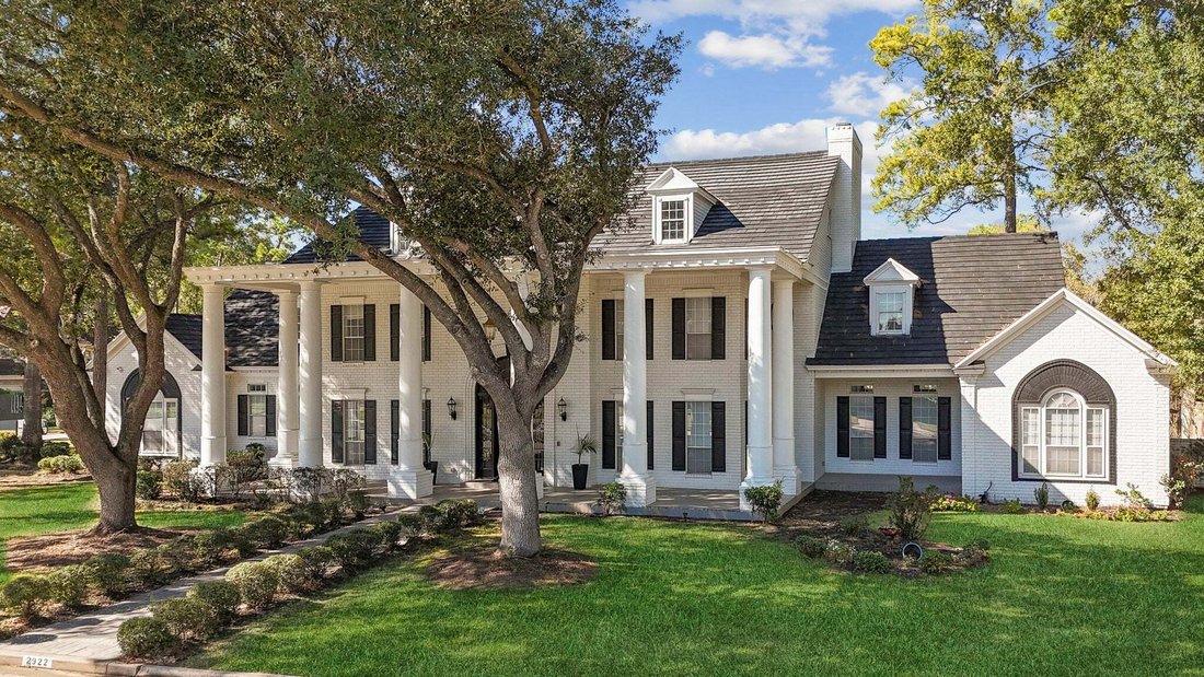 House in Houston, Texas, United States 5 - 18111107