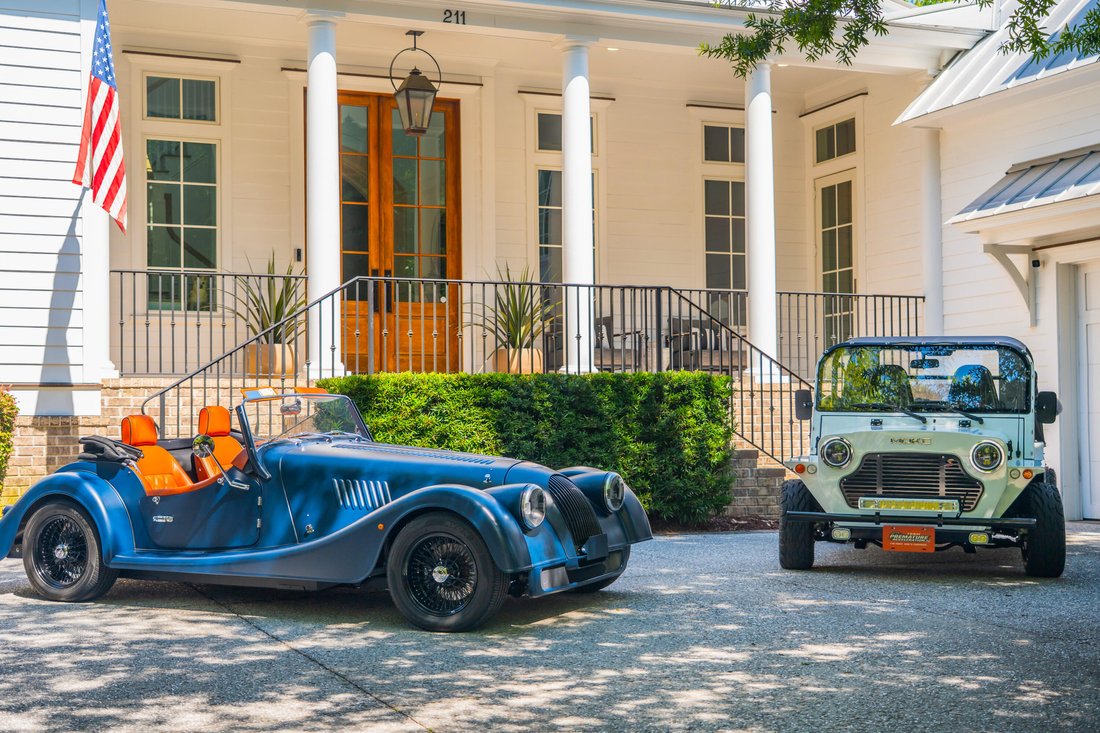 House in Charleston, South Carolina, United States 2 - 18112971