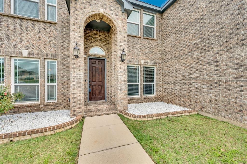 House in Arlington, Texas, United States 4 - 18053883