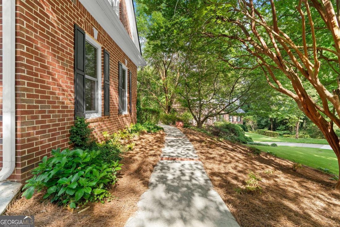 Haus in Smyrna, Georgia, Vereinigte Staaten 4 - 18113452
