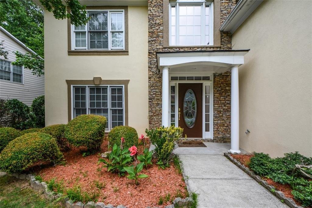 House in Lilburn, Georgia, United States 5 - 18113179