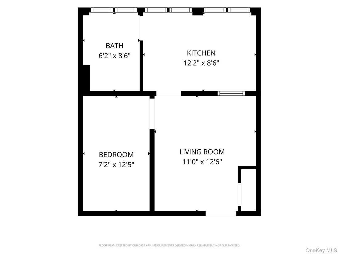 Apartment in New York, New York, United States 4 - 18113809