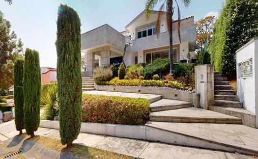Casa a Ciudad López Mateos, Stato del Messico, Messico 1