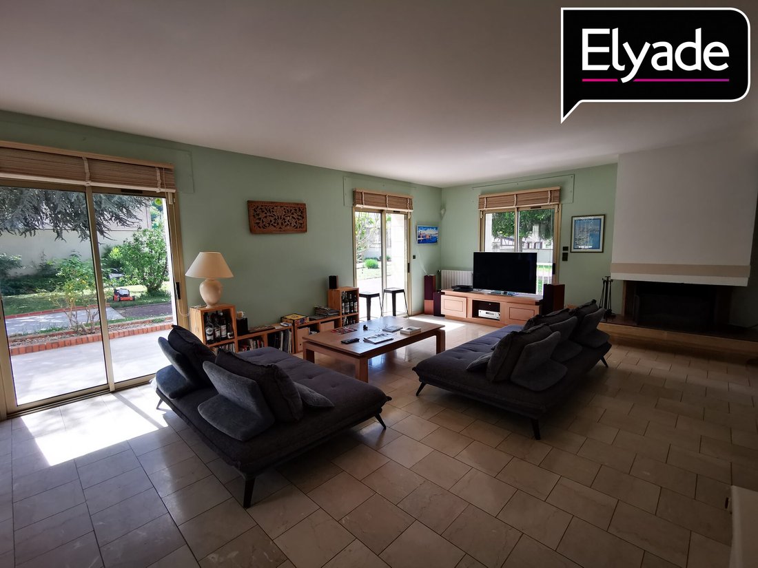 House in Arrondissement of Les Andelys, Normandy, France 3 - 18115502