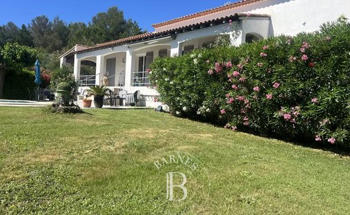House in Est, Prades-le-Lez, France 1