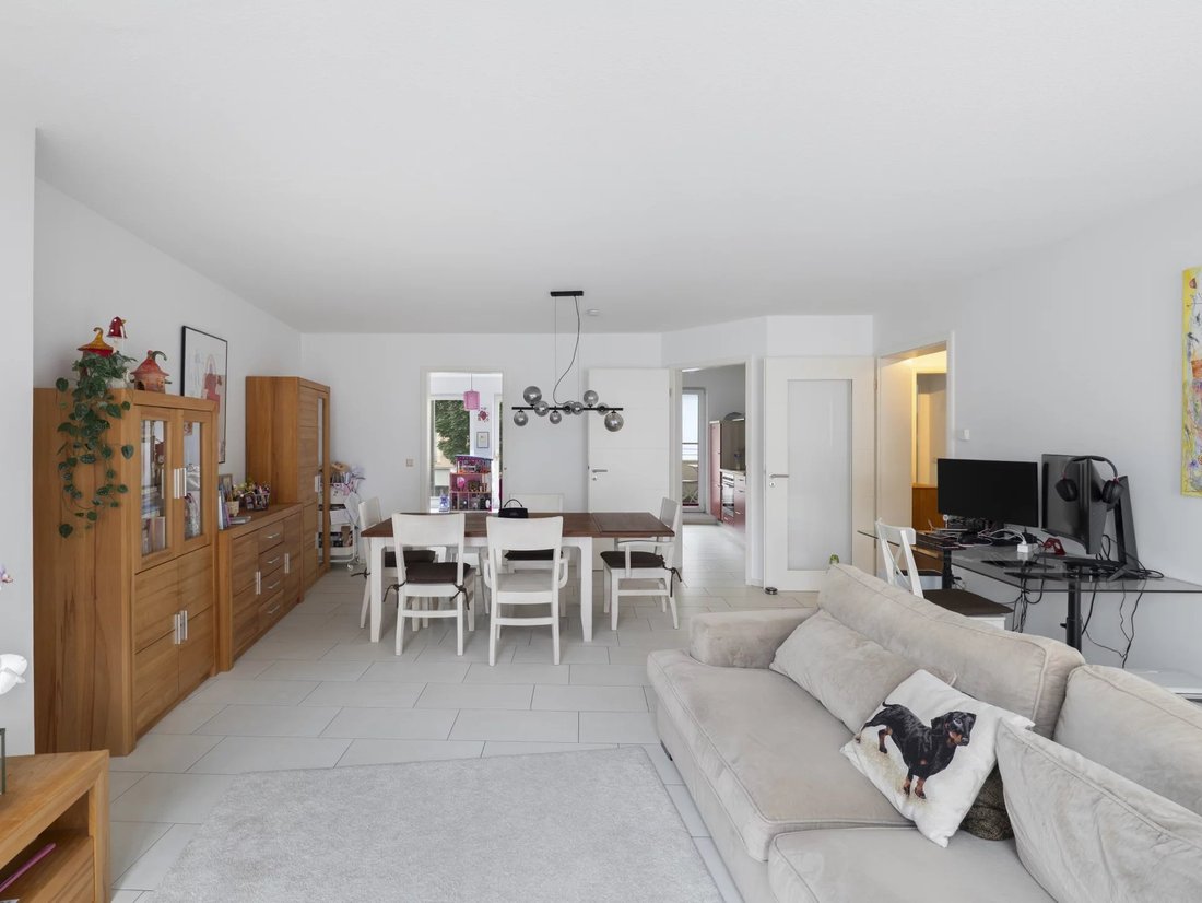 Appartamento a Mertert, Grevenmacher, Lussemburgo 3 - 18110910