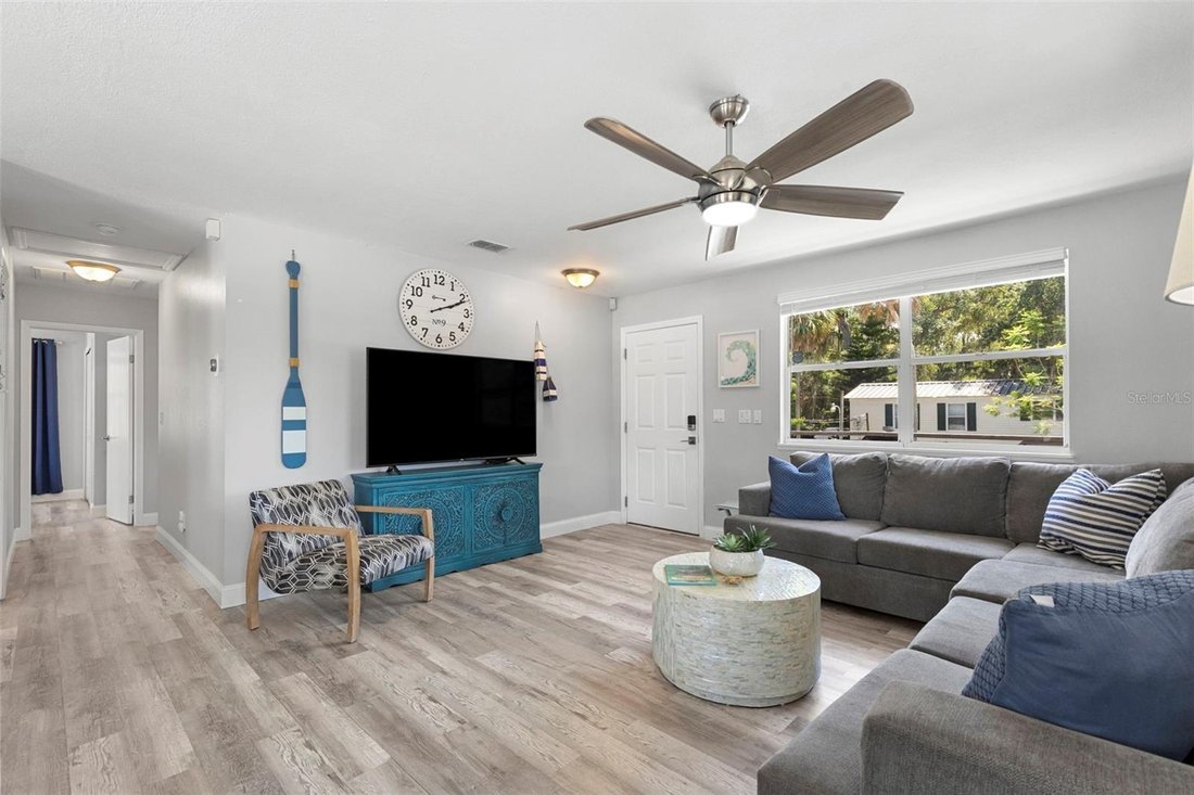 House in Spring Hill, Florida, United States 5 - 18112173