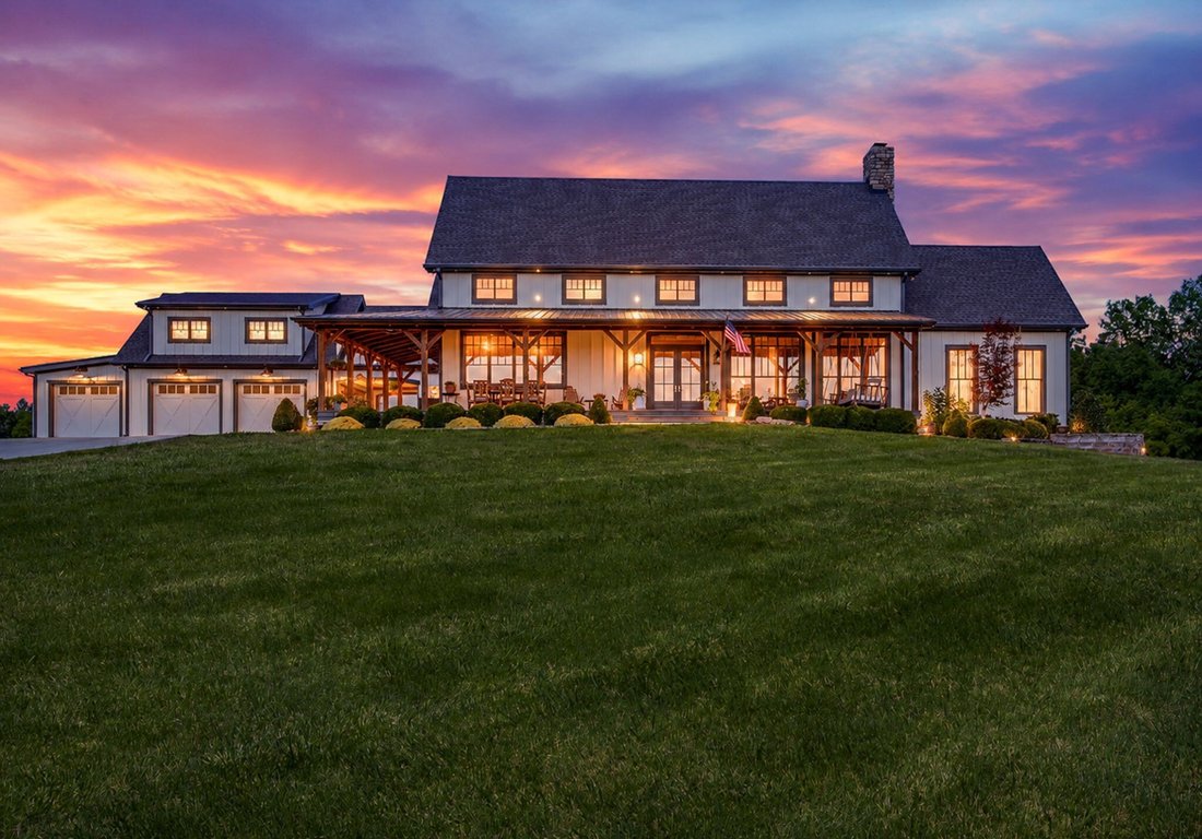 House in Dickson, Tennessee, United States 1 - 18113331
