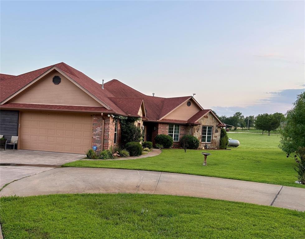 House in Pottsboro, Texas, United States 2 - 18114181