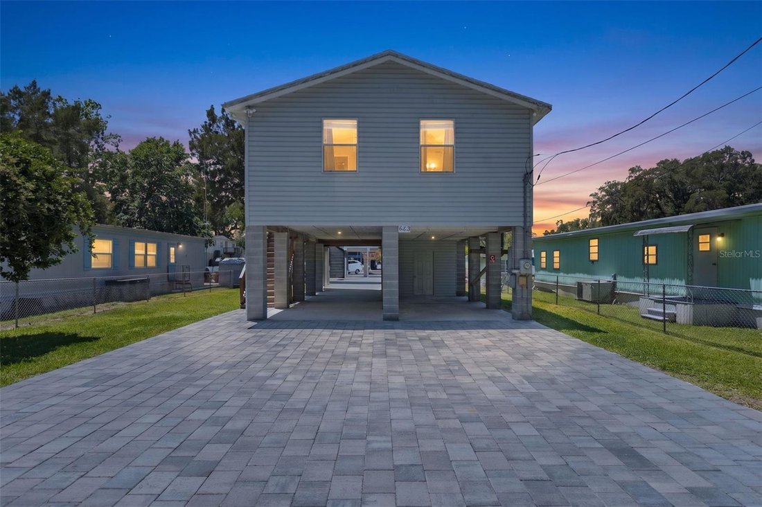 House in Spring Hill, Florida, United States 2 - 18112173