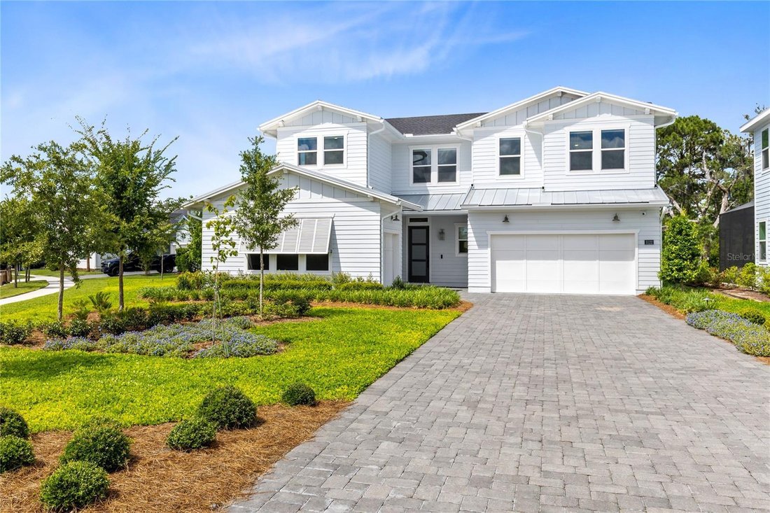 House in St. Cloud, Florida, United States 2 - 18112446
