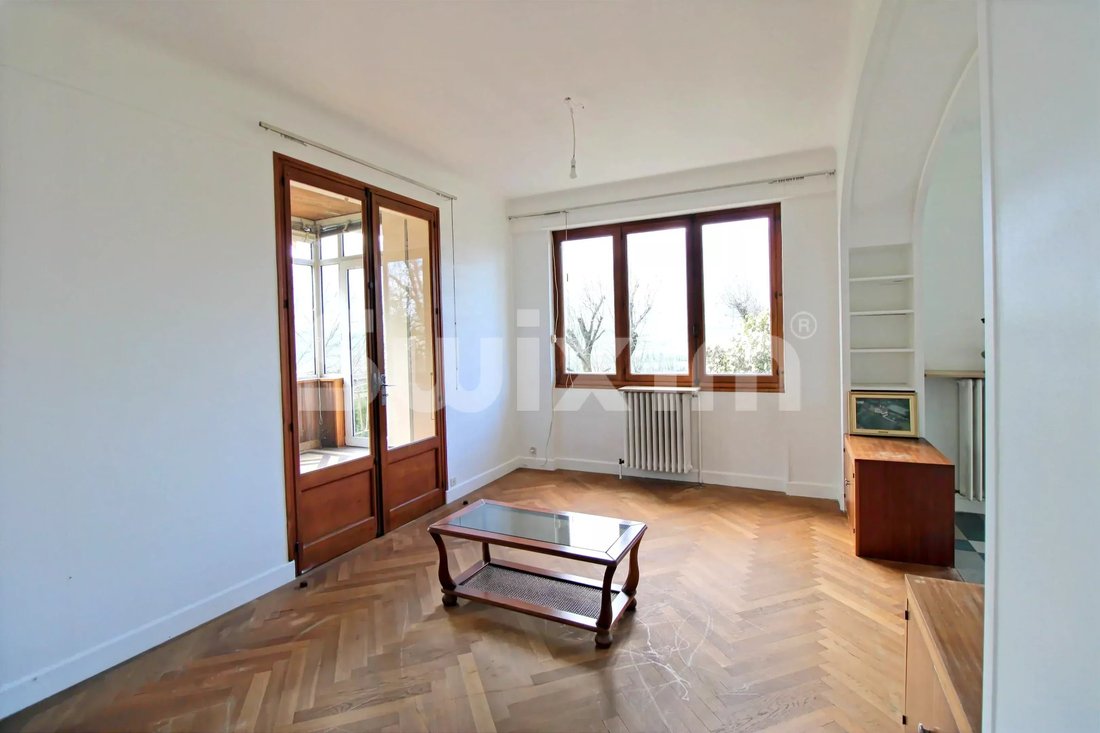 House in Voglans, Auvergne-Rhône-Alpes, France 3 - 18114607