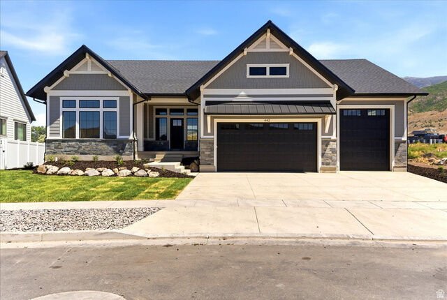 House in Farmington, Utah, United States 1 - 18115445