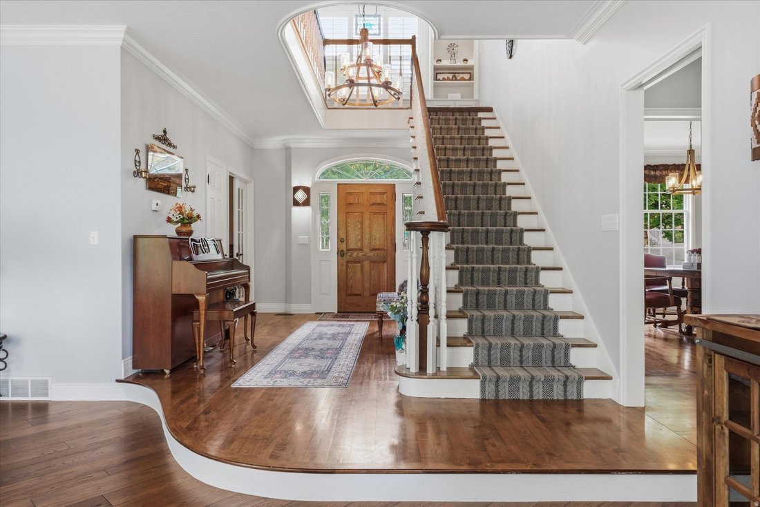 House in North Logan, Utah, United States 5 - 18111875