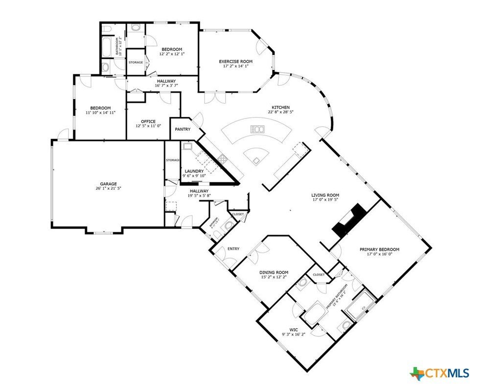 House in Wimberley, Texas, United States 4 - 18113587