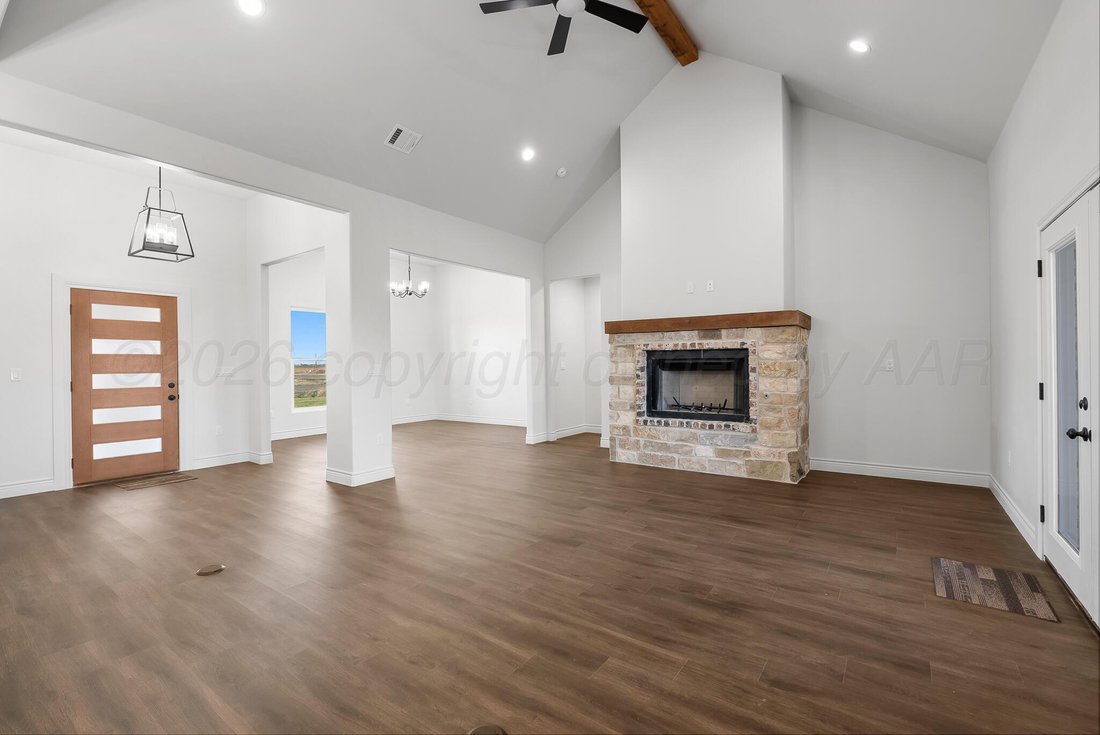 House in Amarillo, Texas, United States 5 - 18112777