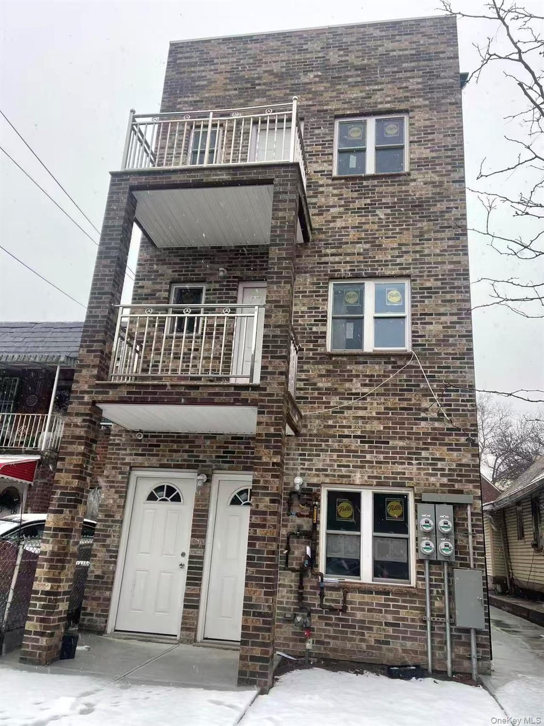 House in New York, New York, United States 1 - 18113801
